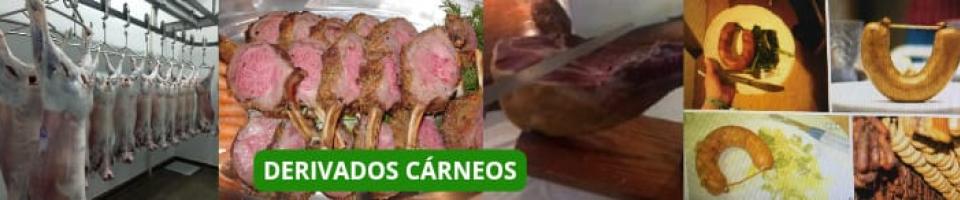 derivados cárneos