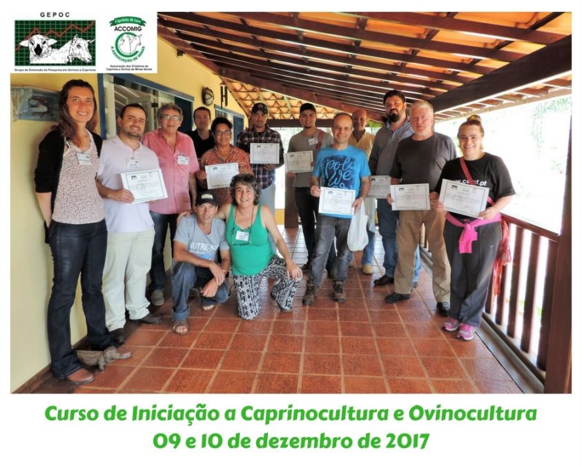113° Curso de Iniciação 113° Curso de Iniciação