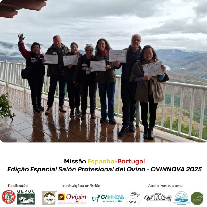 Missão Espanha  Portugal Edição Especial 