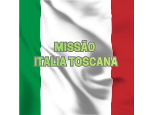 Missão Italia Toscana