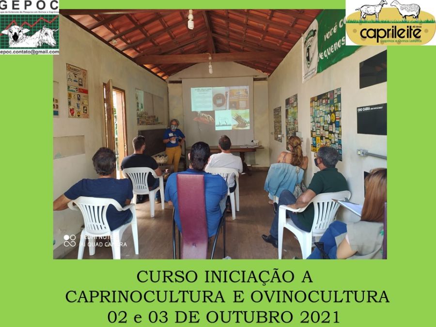 119° Curso de Iniciação 119° Curso de Iniciação
